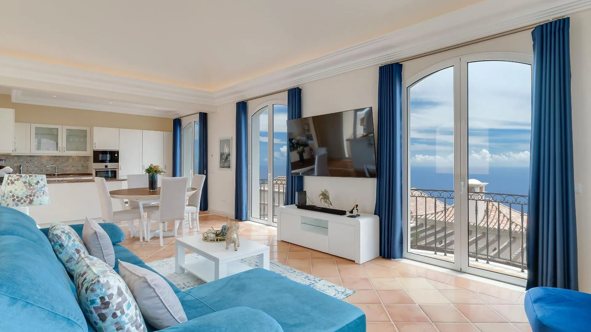 Villa Sol Palheiro Village By Holiday Rental Madeira Funchal