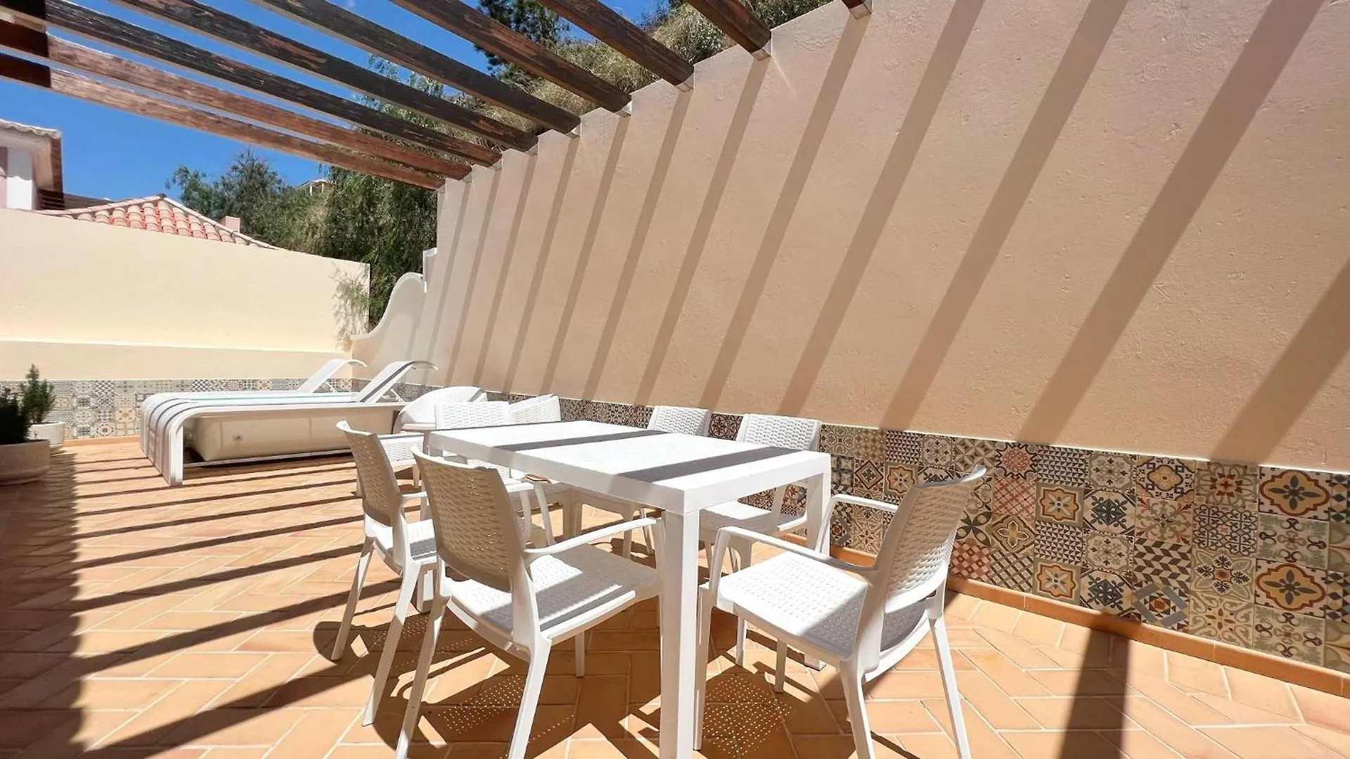 Villa Sol Palheiro Village By Holiday Rental Madeira Funchal   Funchal (Madeira)