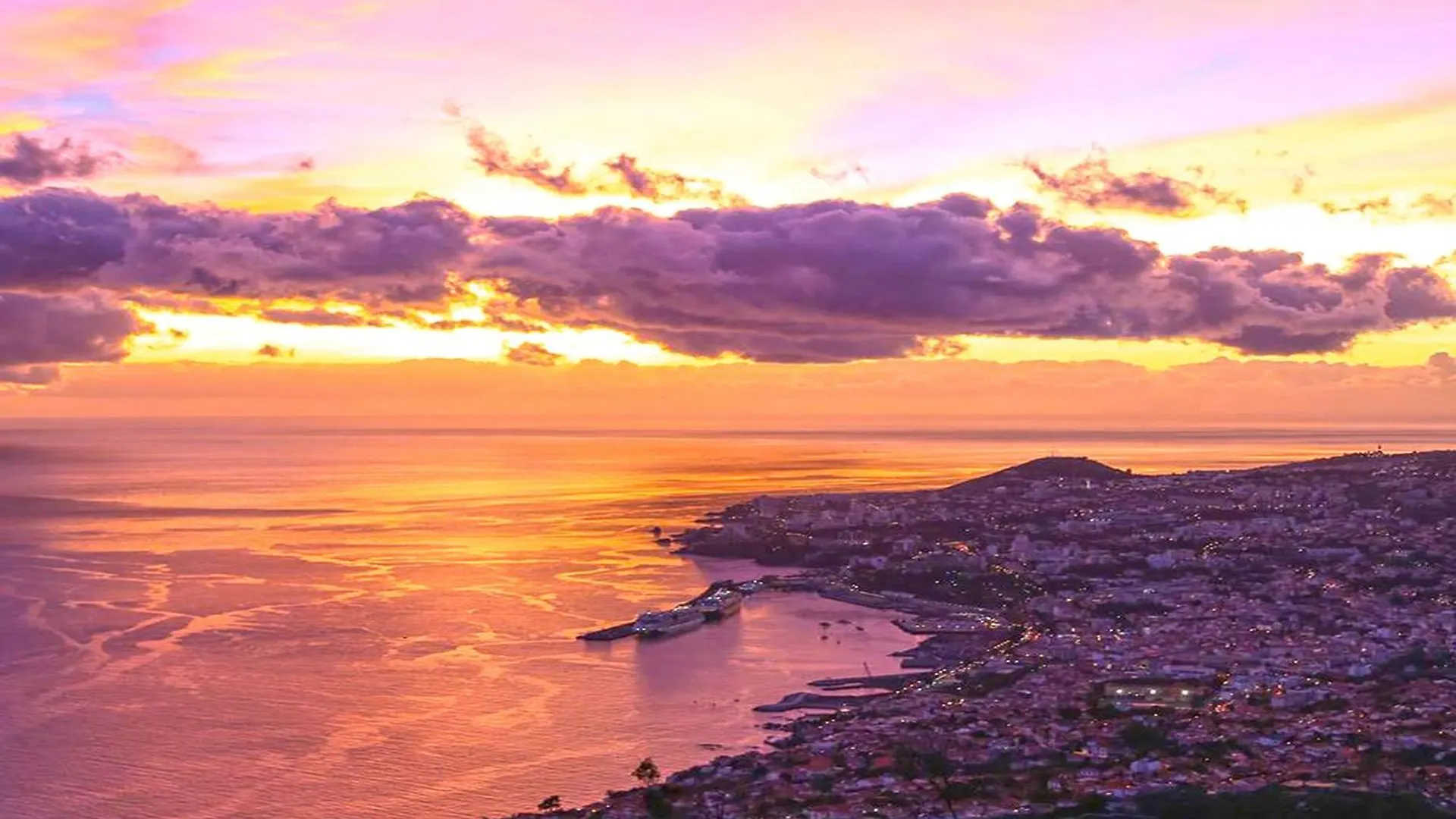 Villa Sol Palheiro Village By Holiday Rental Madeira Funchal  Portugal