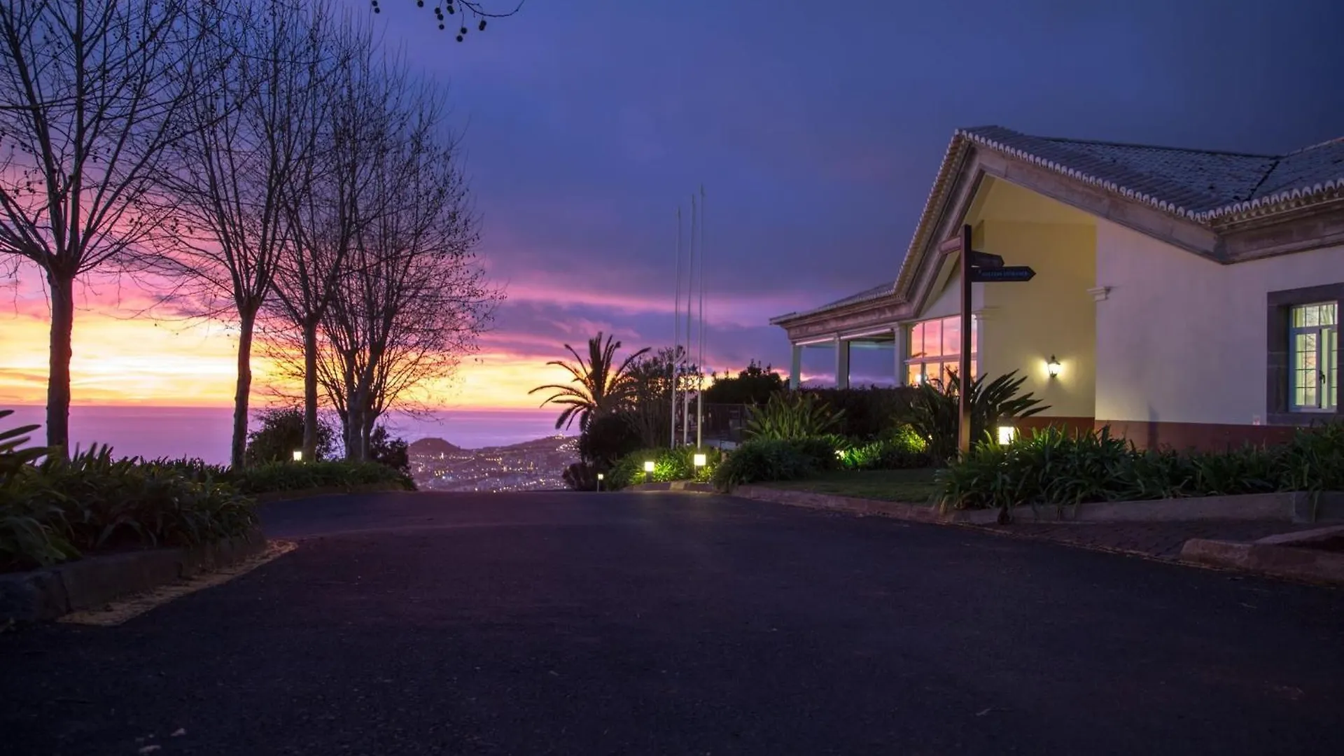 Villa Sol Palheiro Village By Holiday Rental Madeira Funchal