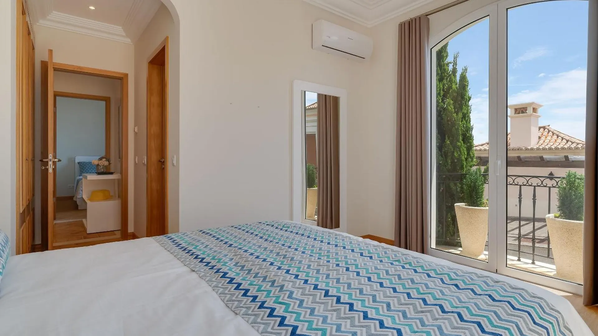 Villa Sol Palheiro Village By Holiday Rental Madeira Funchal