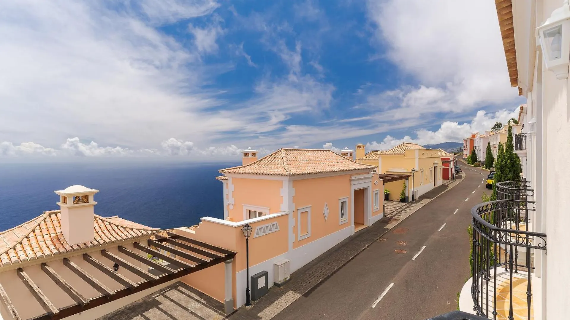 Villa Sol Palheiro Village By Holiday Rental Madeira Funchal  Portugal