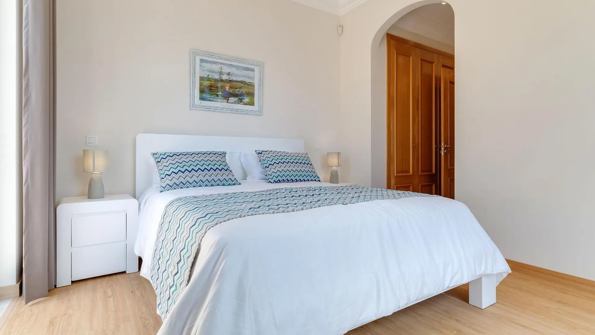 Villa Sol Palheiro Village By Holiday Rental Madeira Funchal  0*, Funchal (Madeira) Portugal