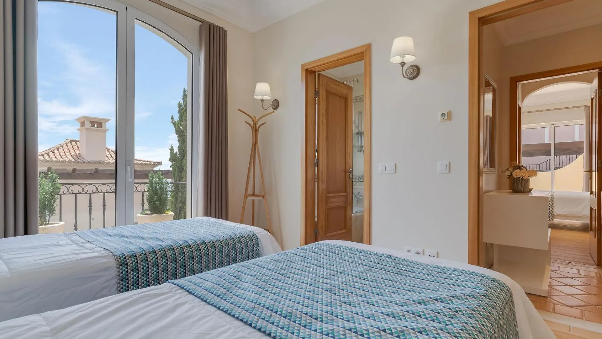 Villa Sol Palheiro Village By Holiday Rental Madeira Funchal  Portugal