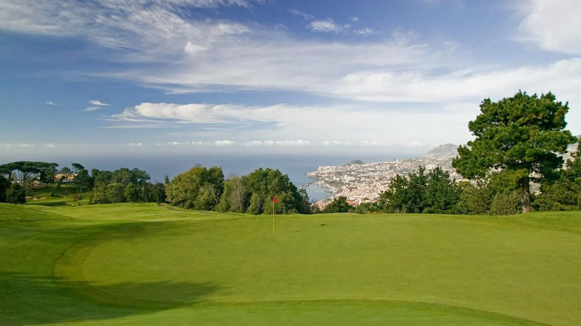 Villa Sol Palheiro Village By Holiday Rental Madeira Funchal