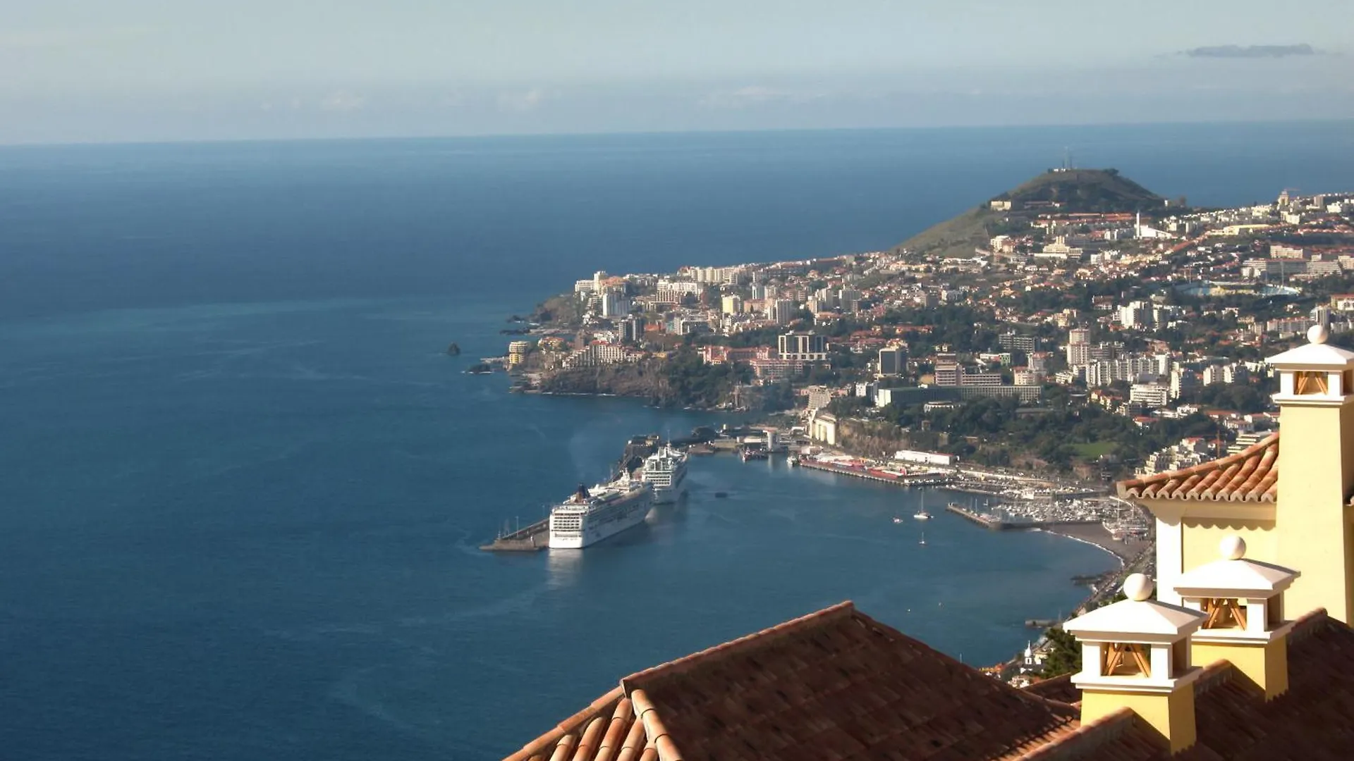 Villa Sol Palheiro Village By Holiday Rental Madeira Funchal  0*, Funchal (Madeira) Portugal