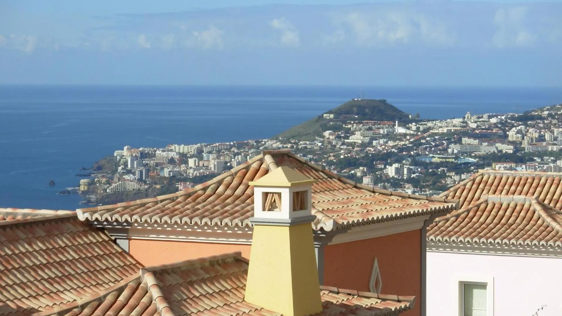 Villa Sol Palheiro Village By Holiday Rental Madeira Funchal   Funchal (Madeira)