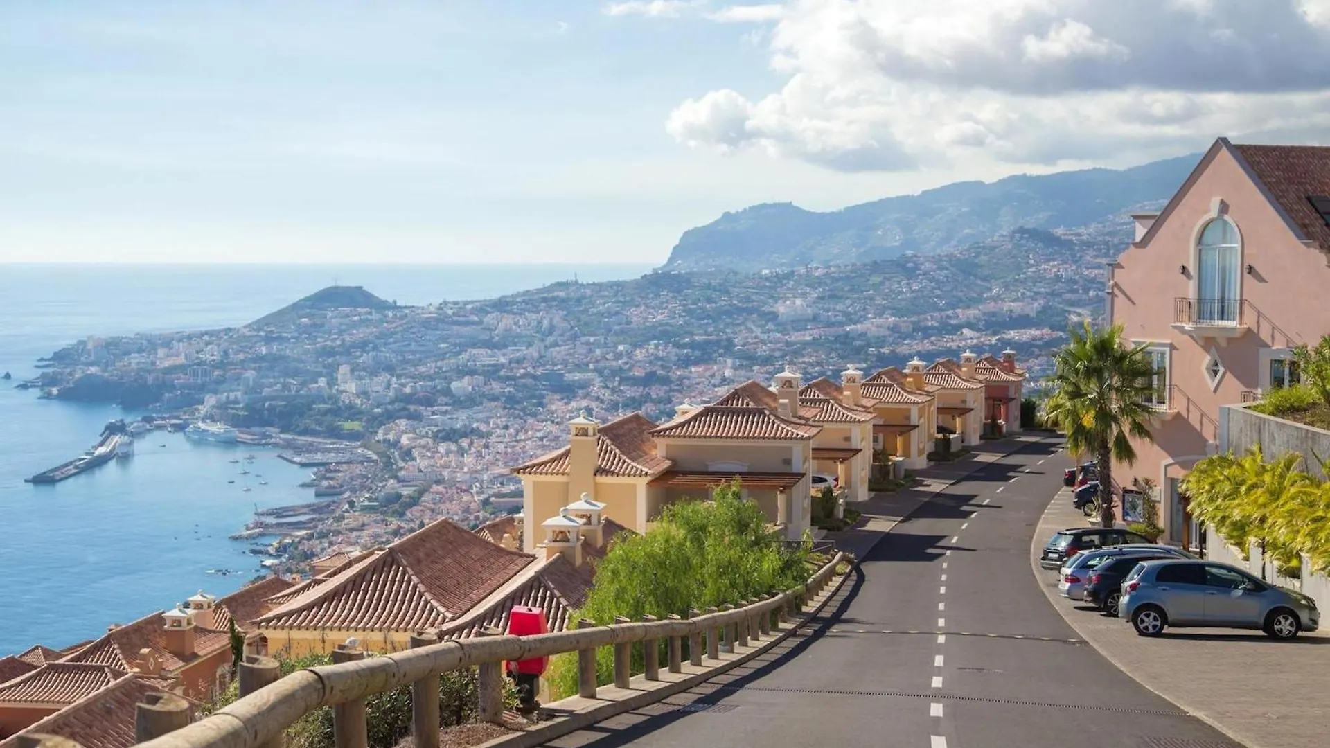 Villa Sol Palheiro Village By Holiday Rental Madeira Funchal  0*, Funchal (Madeira) Portugal